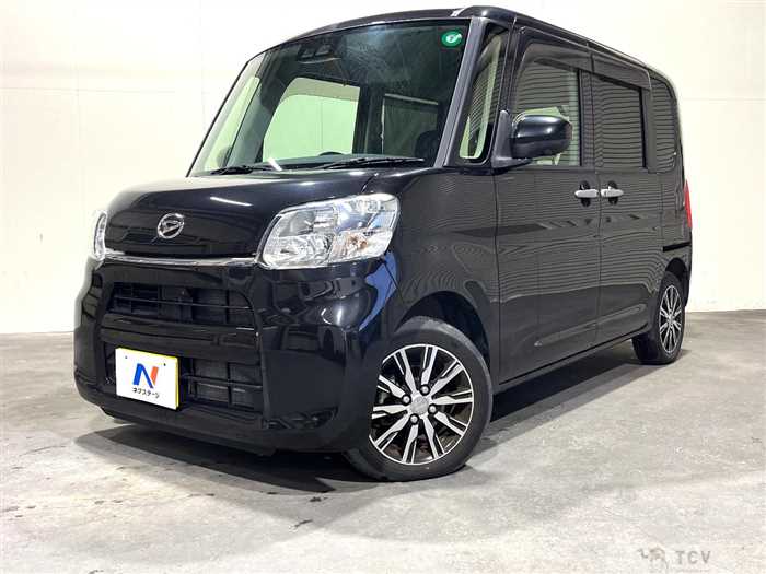 2019 Daihatsu Tanto