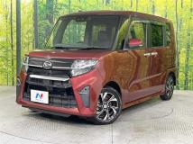 2019 Daihatsu Tanto