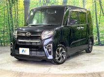 2019 Daihatsu Tanto