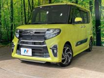 2021 Daihatsu Tanto