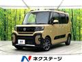 2025 Daihatsu Tanto