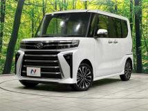 2023 Daihatsu Tanto