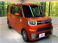 2016 Daihatsu WAKE