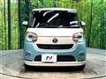 2020 Daihatsu Move Canbus