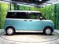 2020 Daihatsu Move Canbus