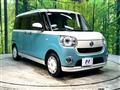 2020 Daihatsu Move Canbus