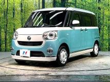 2020 Daihatsu Move Canbus