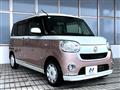 2019 Daihatsu Move Canbus