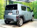 2022 Daihatsu Taft