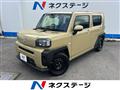 2025 Daihatsu Taft