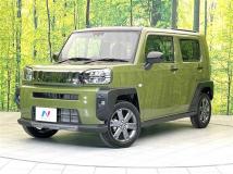 2025 Daihatsu Taft