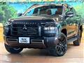 2024 Mitsubishi Triton