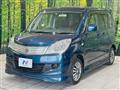 2012 Suzuki Solio