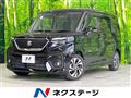 2023 Suzuki Solio Bandit