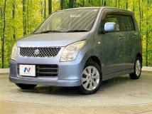 2008 Suzuki Wagon R