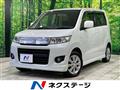 2009 Suzuki Wagon R Stingray