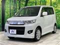 2009 Suzuki Wagon R Stingray
