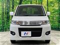 2009 Suzuki Wagon R Stingray