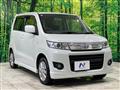 2009 Suzuki Wagon R Stingray