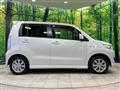 2009 Suzuki Wagon R Stingray