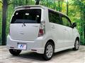 2009 Suzuki Wagon R Stingray