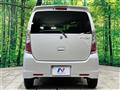 2009 Suzuki Wagon R Stingray