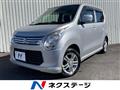 2013 Suzuki Wagon R