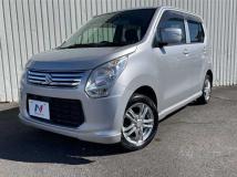 2013 Suzuki Wagon R