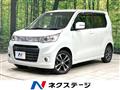 2013 Suzuki Wagon R Stingray