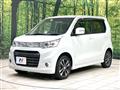2013 Suzuki Wagon R Stingray