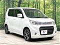 2013 Suzuki Wagon R Stingray