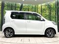 2013 Suzuki Wagon R Stingray