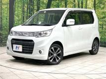 2013 Suzuki Wagon R Stingray