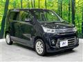 2015 Suzuki Wagon R Stingray