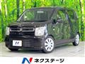 2017 Suzuki Wagon R