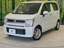2019 Suzuki Wagon R