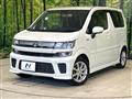 2019 Suzuki Wagon R