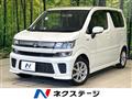 2019 Suzuki Wagon R