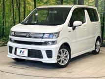 2019 Suzuki Wagon R