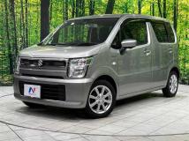 2019 Suzuki Wagon R