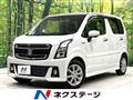 2017 Suzuki Wagon R Stingray