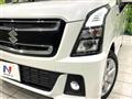 2017 Suzuki Wagon R Stingray