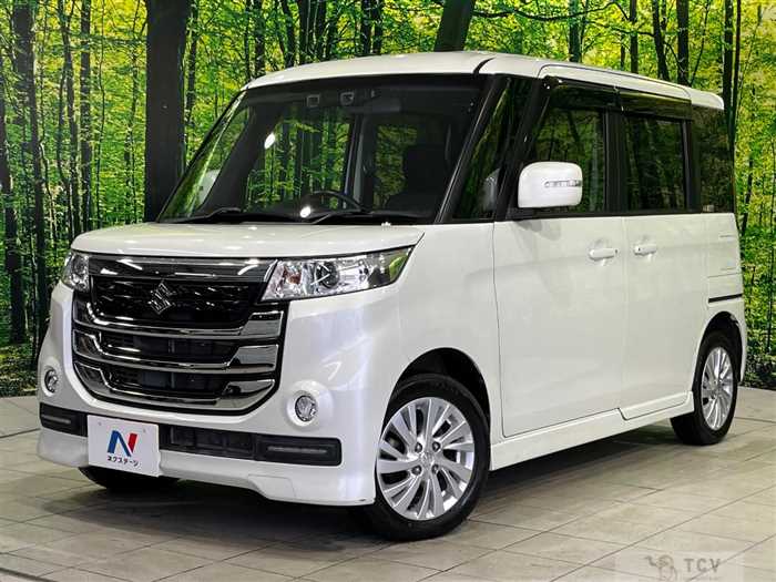 2017 Suzuki Suzuki Others