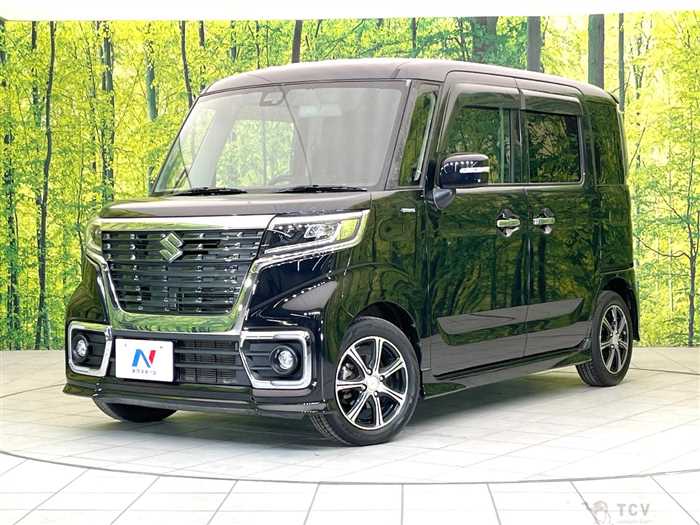 2018 Suzuki Suzuki Others