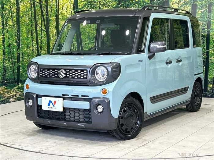 2021 Suzuki Suzuki Others