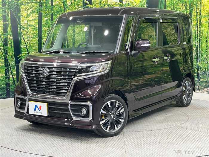 2018 Suzuki Suzuki Others