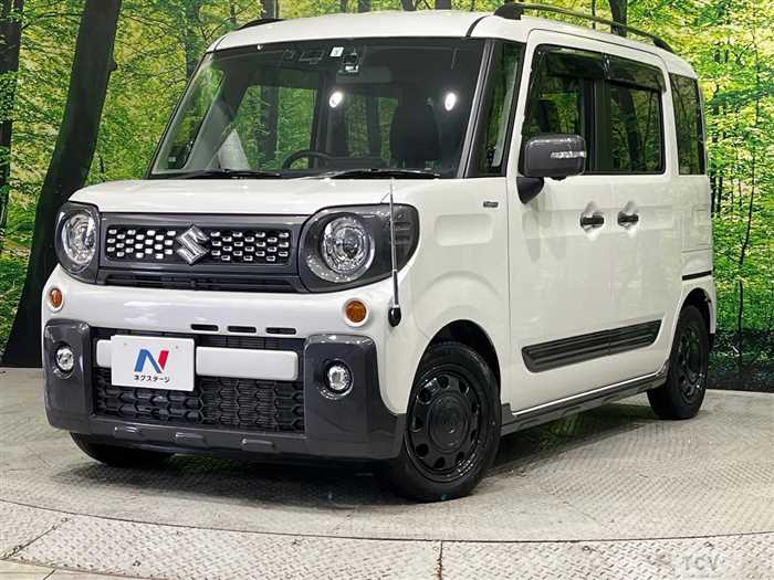 2019 Suzuki Suzuki Others