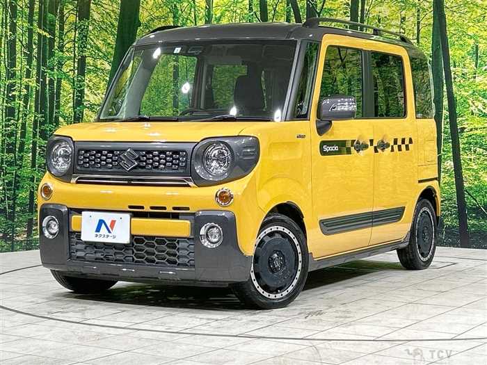 2019 Suzuki Suzuki Others