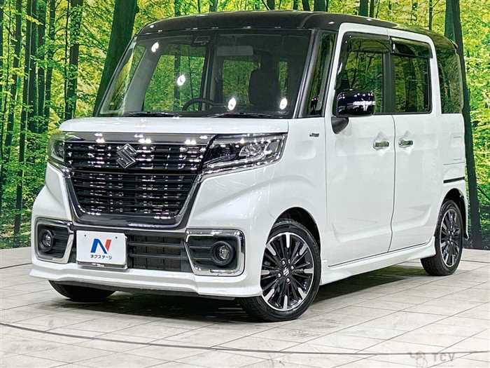 2019 Suzuki Suzuki Others