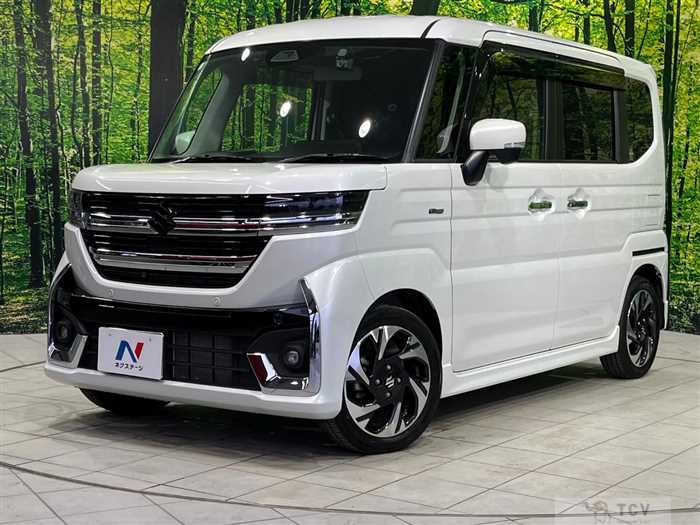 2024 Suzuki Suzuki Others